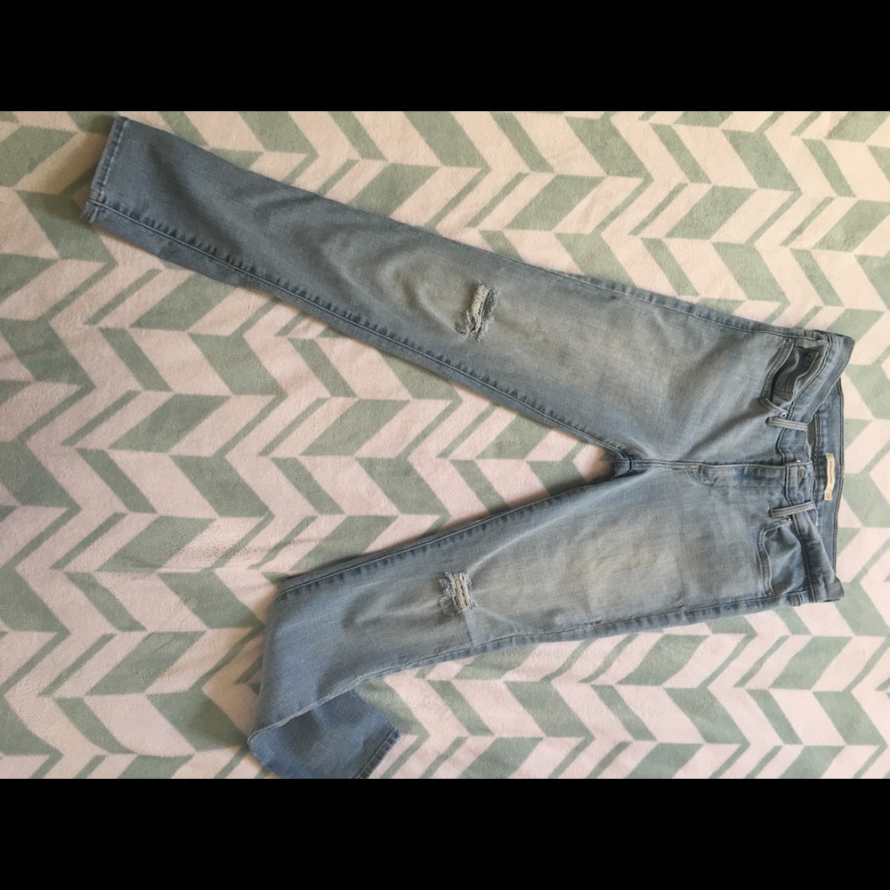 Levi’s